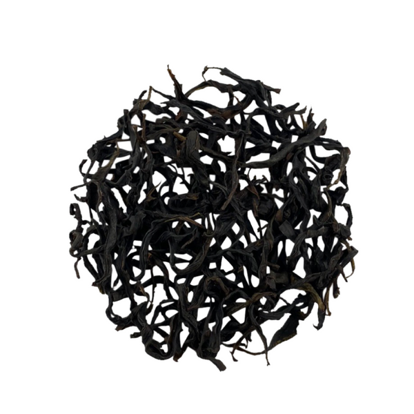 Feizi Laughing Litchi Fragrance, Premium Small Seed Black Tea