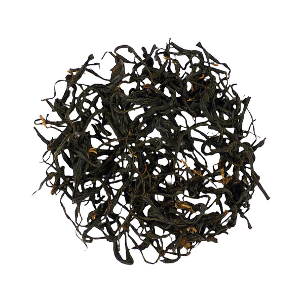 Traditional Lap Sang Sou Chong 正山小種傳統