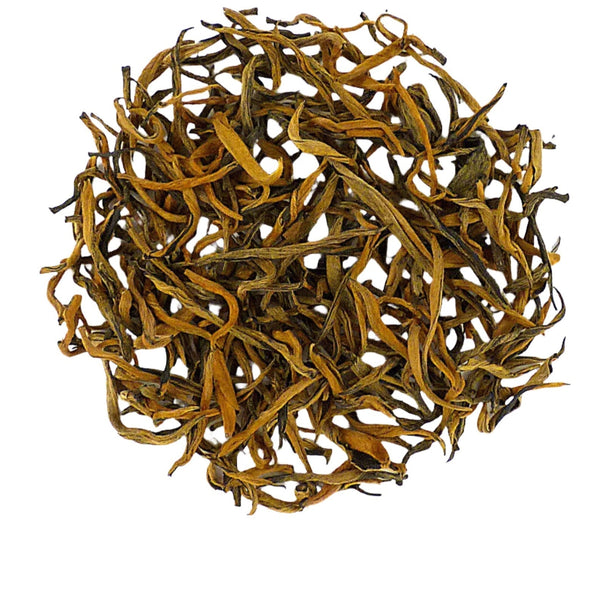 Yunnan Imperial Golden Bud (bestseller) 雲南 貢品滇紅