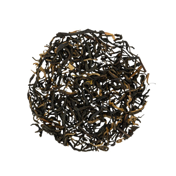 Original Jasmine Black 茉莉紅茶