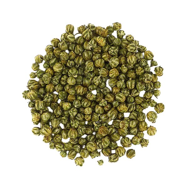 Wild Chrysanthemum 杭州 野菊