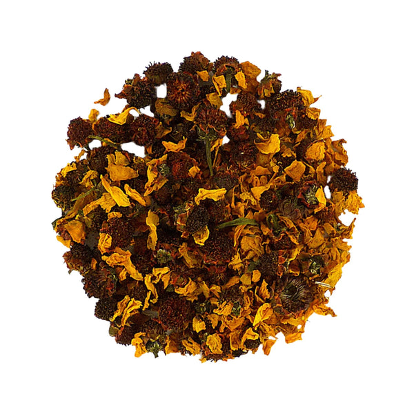 Snowy Chrysanthemum (bestseller) 新疆 冰山雪菊