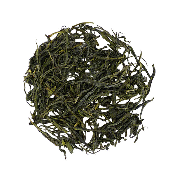 Organic Mao Jian Special Grade (有機) 毛尖
