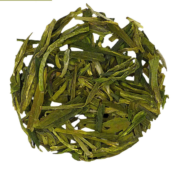West Lake Long Jing (Dragon Well) bestseller  西湖龍井