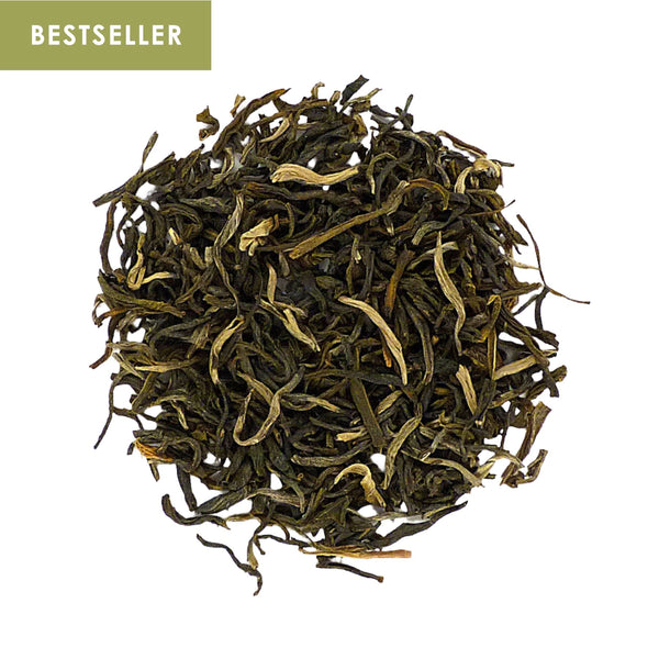 Yin Hao Jasmine Green (bestseller) 福建 銀毫