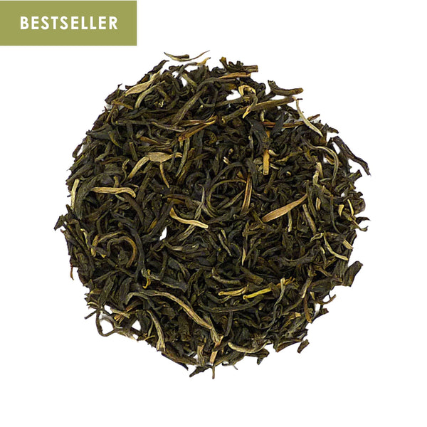 Chun Feng Jasmine Green (bestseller) 福建 春風