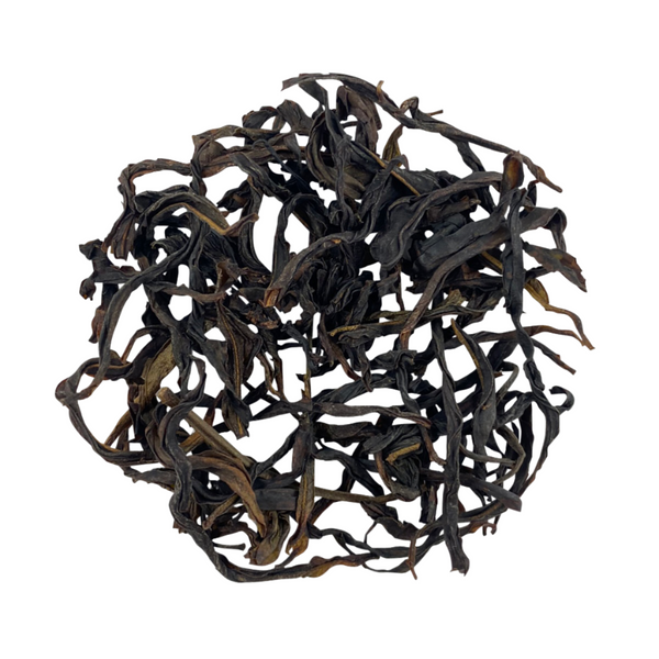 Century Old Bush Bai Ye 老欉百年白葉