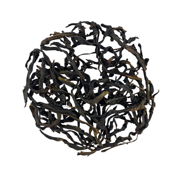 Lao Shu Duck Shit Oolong 老樹鴨屎香