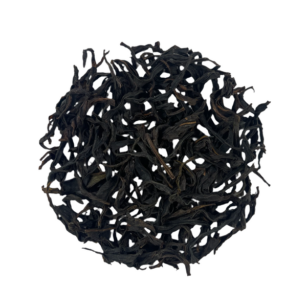 Lao Cong Tea Tiger Dan Cong 烏崬老欉虎茶