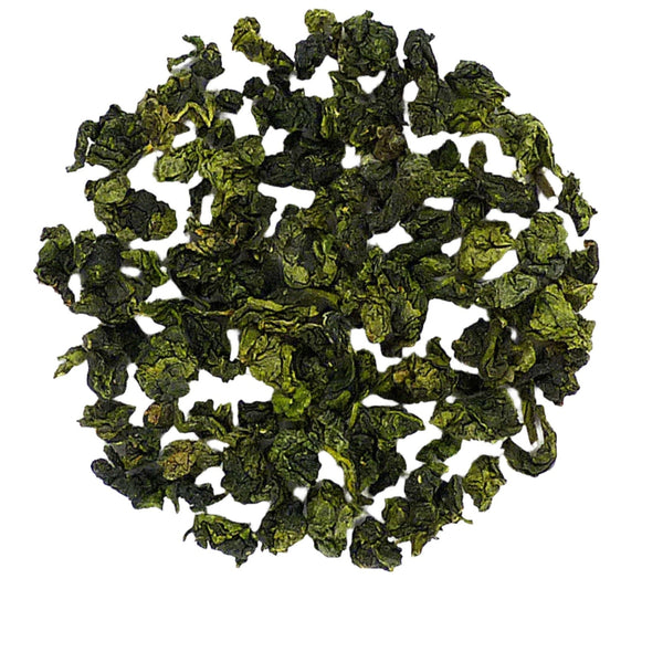 Floating Scent Iron Buddha Tie Guan Yin (bestseller) 安溪 飄香清觀音