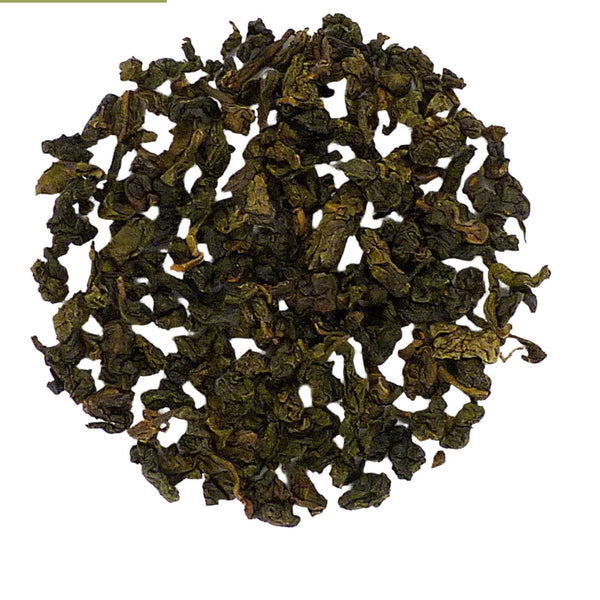 Dark Roast Iron Buddha Tie Guan Yin (bestseller) 安溪 濃香鐵觀音