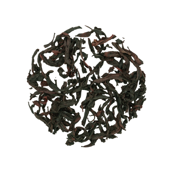 Bai Rui Xiang Cliff Oolong 白瑞香岩茶