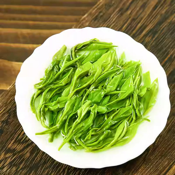 Yong Xi Huo Qing 涌溪火青