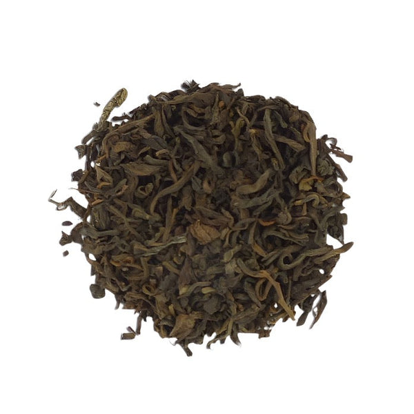 1993 Aged Pu-erh 遠年普洱