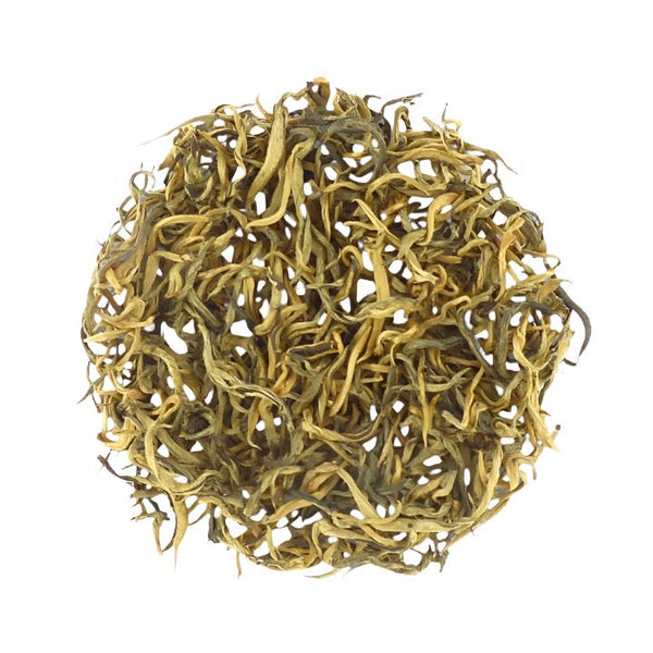 Yingde Hong #9 Black Tea 英紅九號