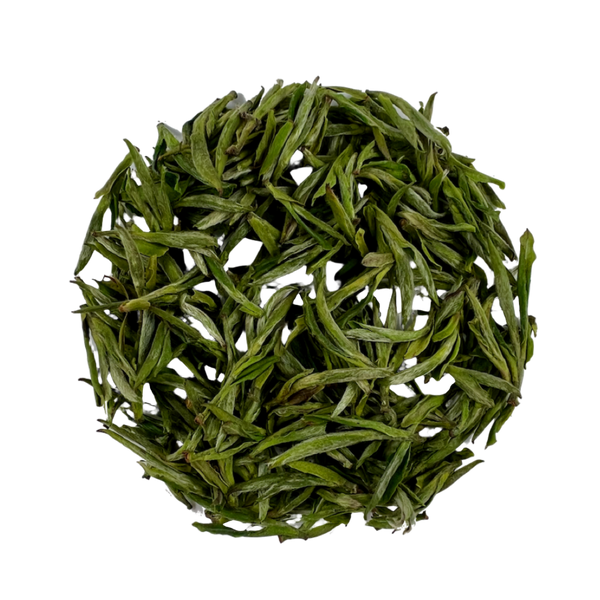 Zhu Ye Qing 竹葉青