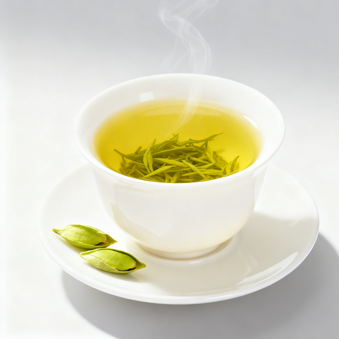 Organic Hair Tip Premium Green Tea | Chinese Loose Leaf Antioxidant Tea

Meta Description

Discover Organic Hair Tip Premium Green Tea, a traditional Chinese loose leaf tea with a rich herbal flavor, natural sweetness, and ultra-high antioxidants. Refreshing, healthy, and perfect for daily tea lovers.

Product Title

Organic Hair Tip Premium Green Tea – Chinese Loose Leaf

Introduction

Organic Hair Tip Premium Green Tea – Chinese Loose Leaf is a traditional Chinese tea celebrated for its delicate young bud